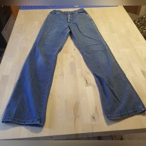 Vintage 70s/80s High Rise Maverick Jeans
